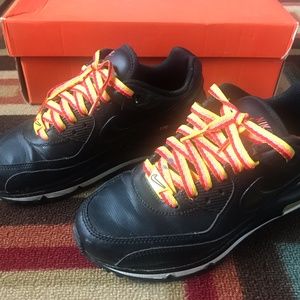 Air Max Brite LTD